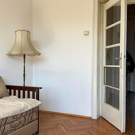 Maja City Center Apartment Belgrad Dış mekan fotoğraf