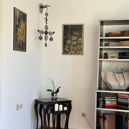 Maja City Center Apartment Belgrad Dış mekan fotoğraf