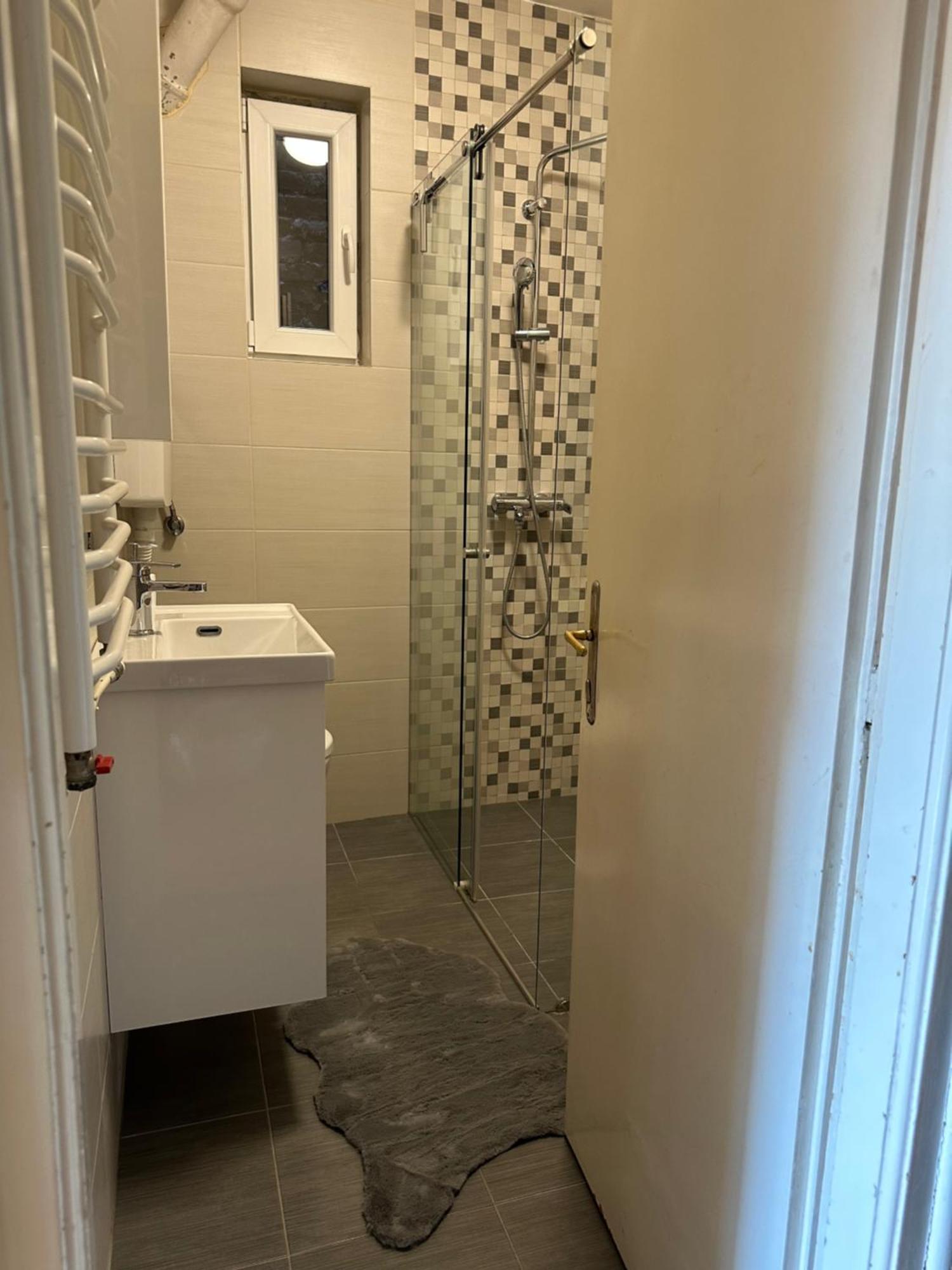 Maja City Center Apartment Belgrad Dış mekan fotoğraf